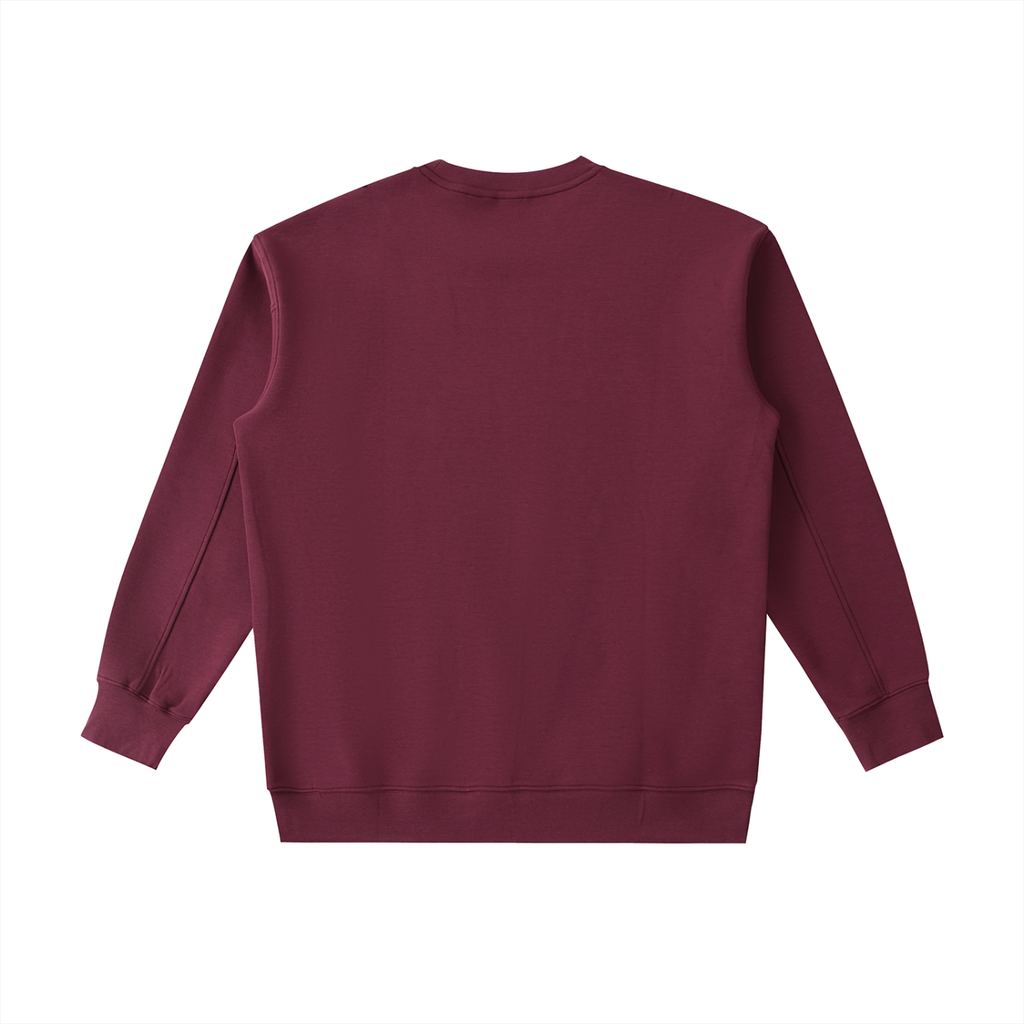 Slow Miles™ Heavyweight Crewneck Sweatshirt