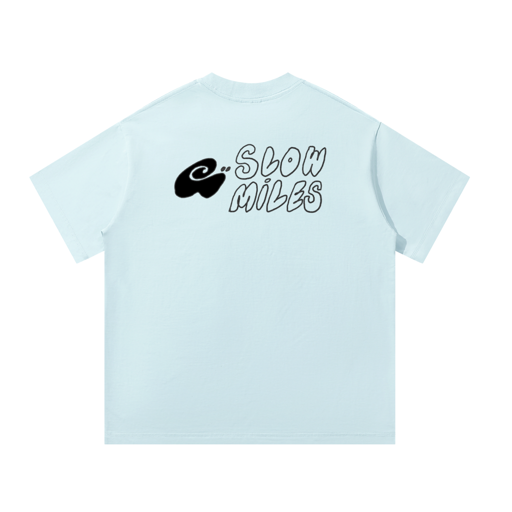 Slow Miles™ Unisex Tee