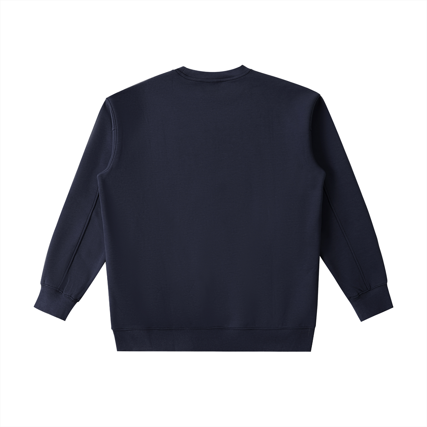 Slow Miles Heavyweight Crewneck Sweatshirt