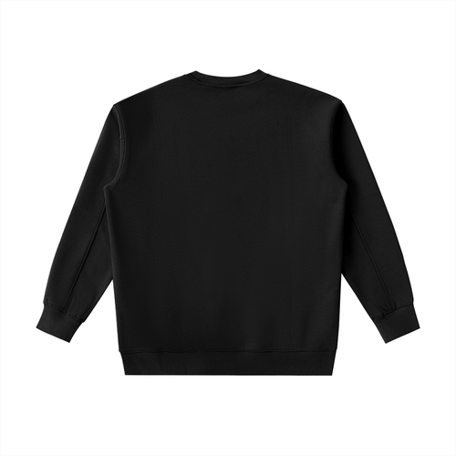 Slow Miles Heavyweight Crewneck Sweatshirt